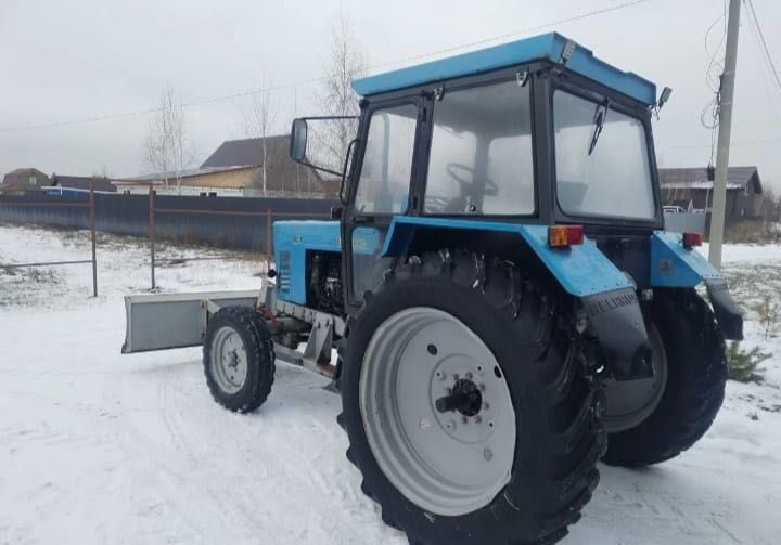 Продам трактор белорус МТЗ 82.1