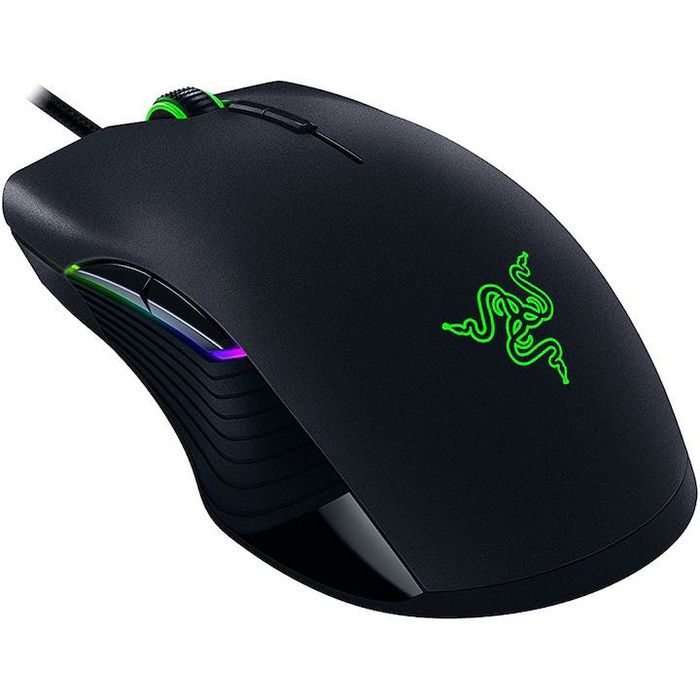 Mouse Razor LANCEHEAD Tournament Edition