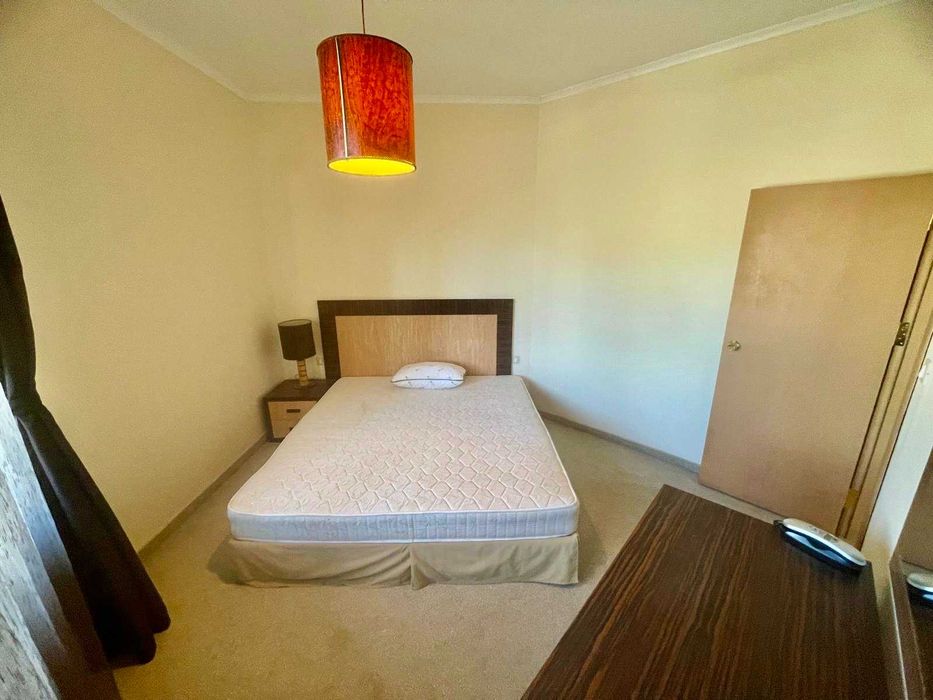 Двустаен апартамент в к-с Маджестик Бийч Ризорт, Първа линия