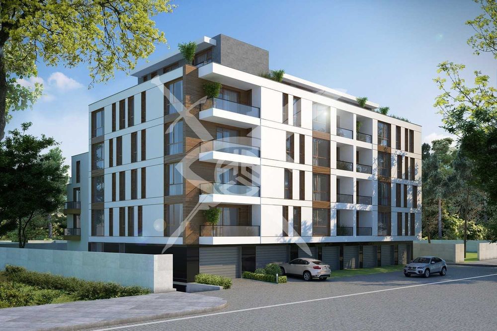 Продава се Двустаен апартамент в София, Овча купел - 100 кв.м за 1492 €/кв.м - Снимка #3