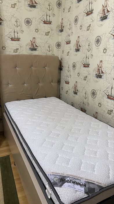 Мебель спальная комната