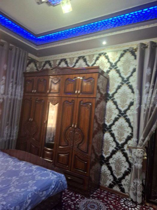 №12371   Продаётся 3-х комнатная квартира