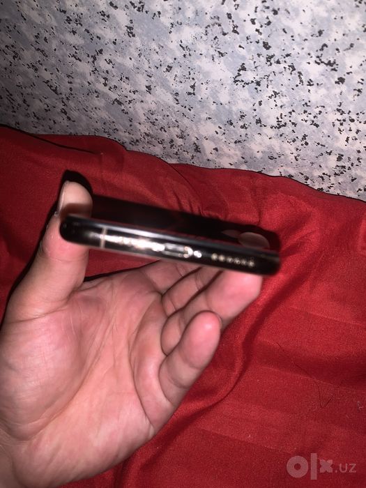 Iphone XS 1400 ga