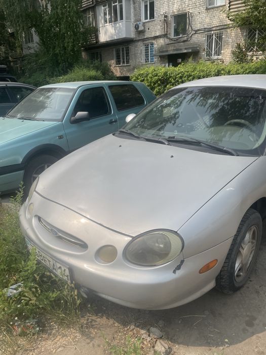 Ford taurus 1999