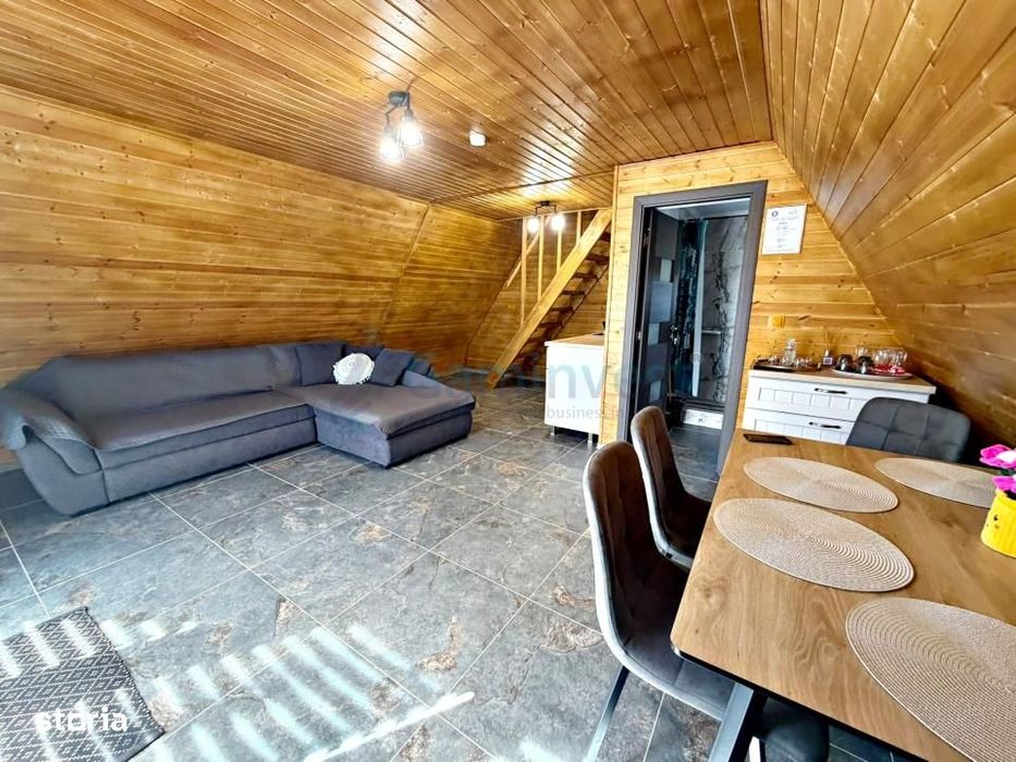 Proprietate turistica de vanzare langa Baile Felix, BH,Gaminvest,V4729