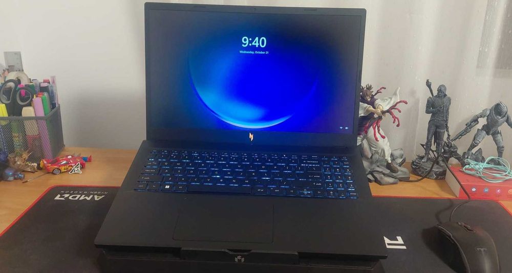 Laptop Gaming Acer Nitro V15 (2025)