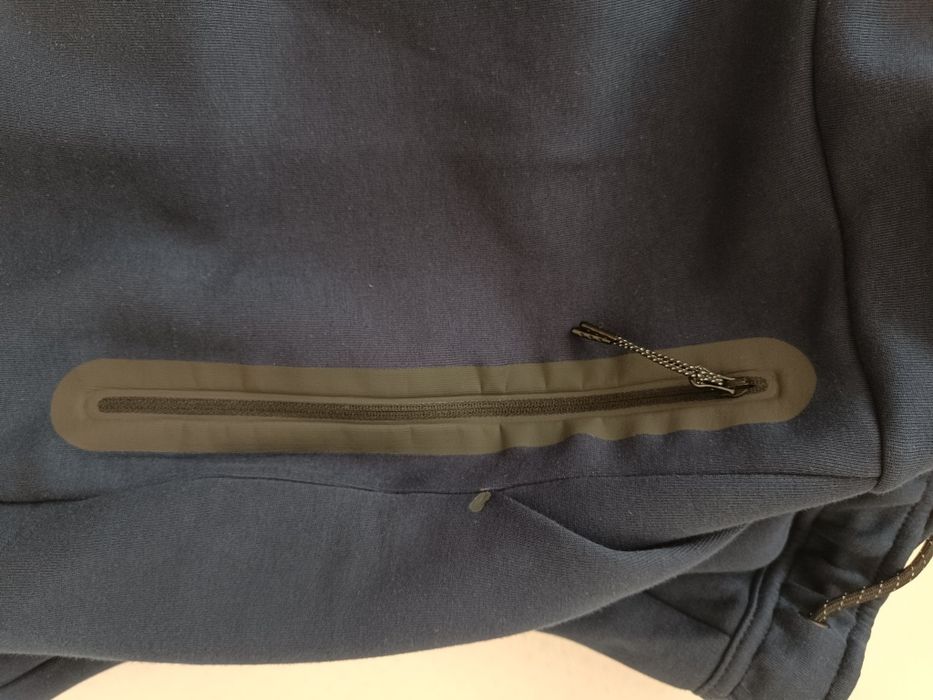 Nike tech fleece панталон М Оригинален