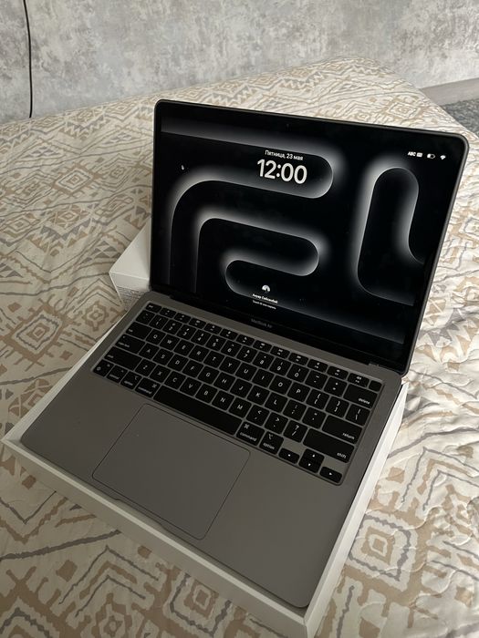 MacBook air m1 2020