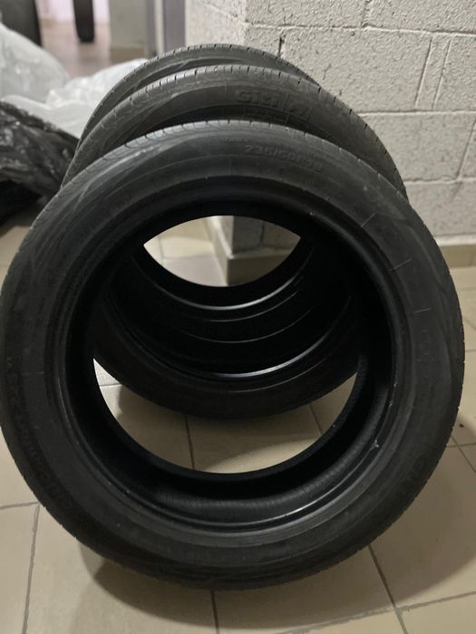 Продам Шины Giti comfort 225