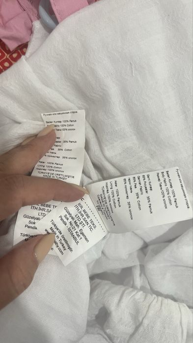 Детские летние платья