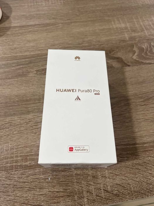Huawei Pura 80 pro