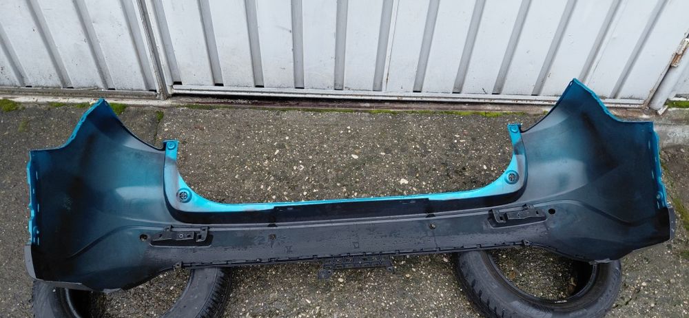 Spoiler spate Suzuki Vitara 2017,cod 7181154P13N49