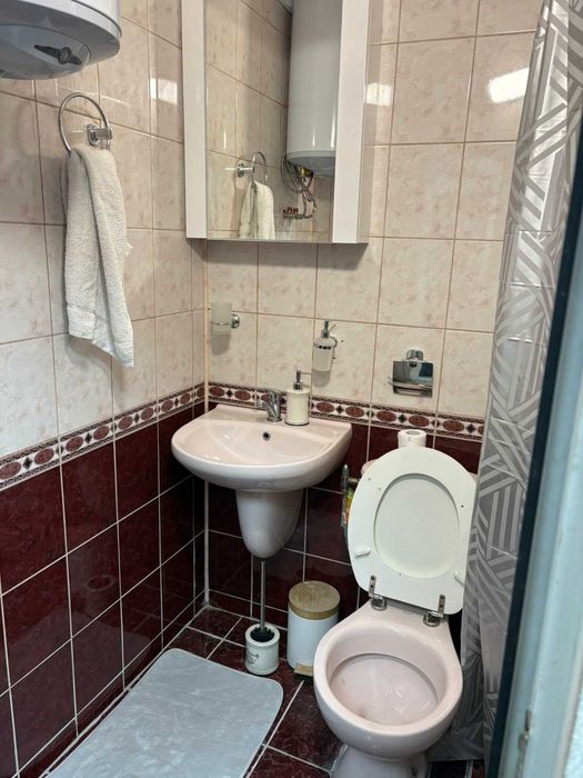 Дава се под наем Двустаен апартамент в София, Младост 1 - 65 кв.м за 600 € - Снимка #6