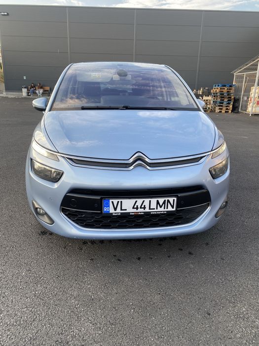 Citroen c4 Picasso 1.6 hdi , diesel