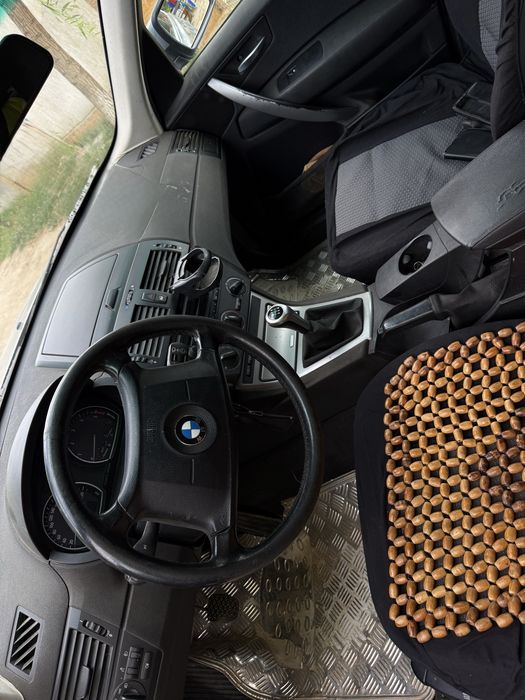 Vând BMW X3 2005