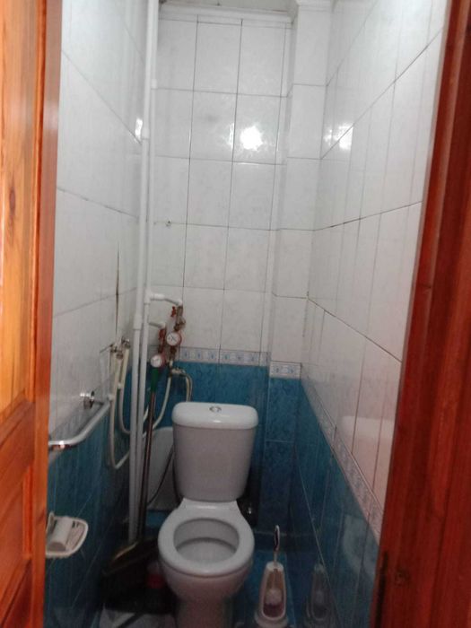 Продам 3-х комн. ул. Ауэзова, 1в