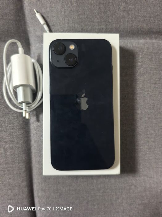 Iphone 13 с гарантии