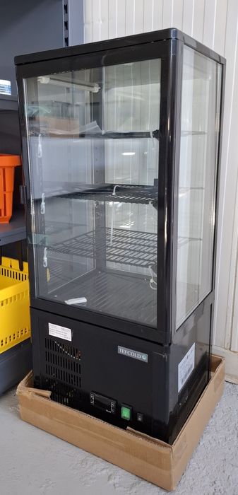 Хладилна витрина за торти - нова