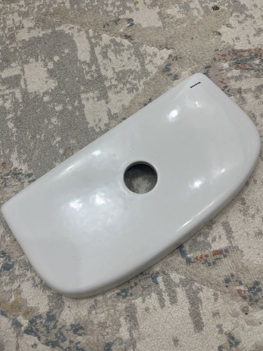 Крышка от унитаза Sanita