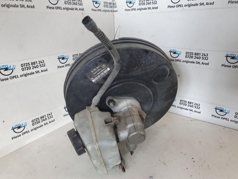 Tulumba servofrana Opel Zafira B Facelift 1.6 i A16XNT