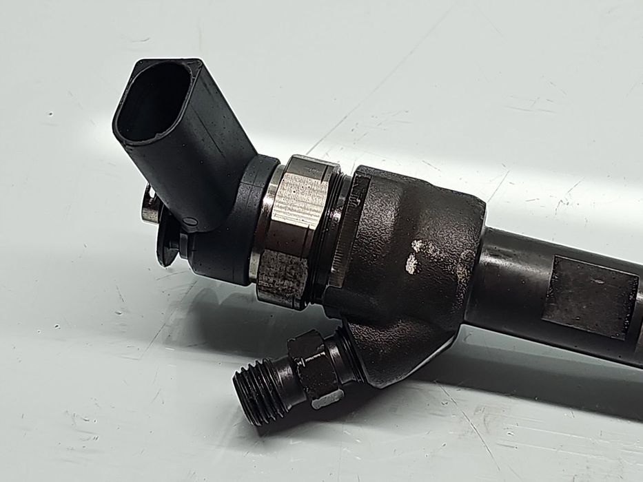 Injector Bmw 1 (F20, F21) [Fabr 2011-2017] 8506902-03, 0445110401 1.6