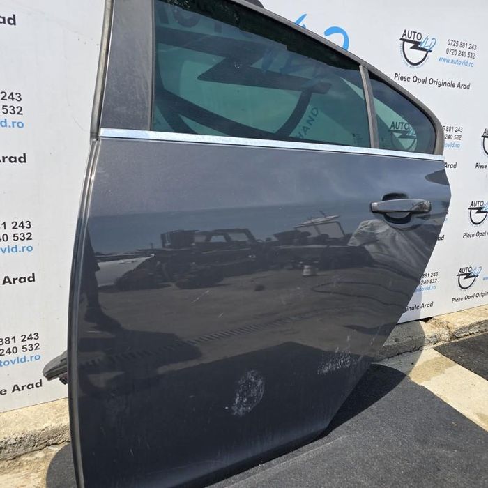 Portiera usa Z190 stanga spate Opel Insignia A facelift