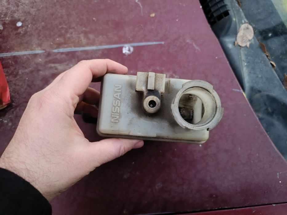 ГТЦ nissan primera p10