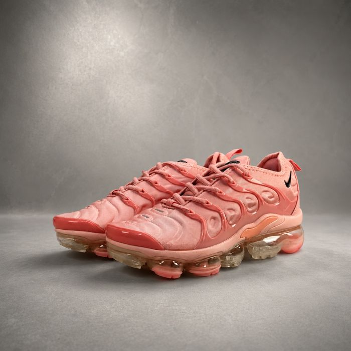 Nike Vapormax Plus "Pink" - НОВА НАЛИЧНОСТ!