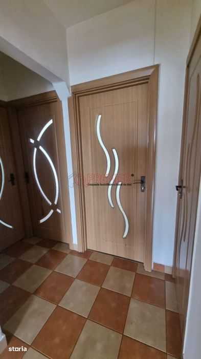 Apartament de 3 camere - Anton Bacalbasa