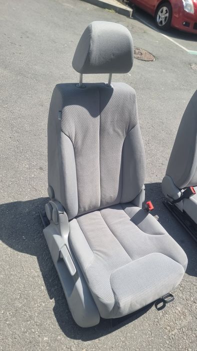 Салон, тапицерия VW PASSAT 6 комби, Фолксваген Пасат 6  перфектен!