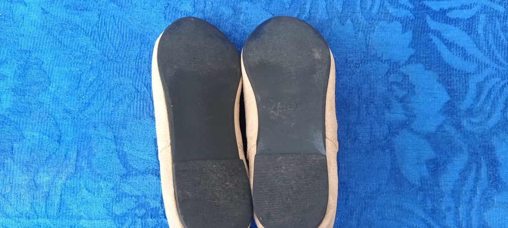 Tissaia | ghete dama mar. 40 | 26 cm