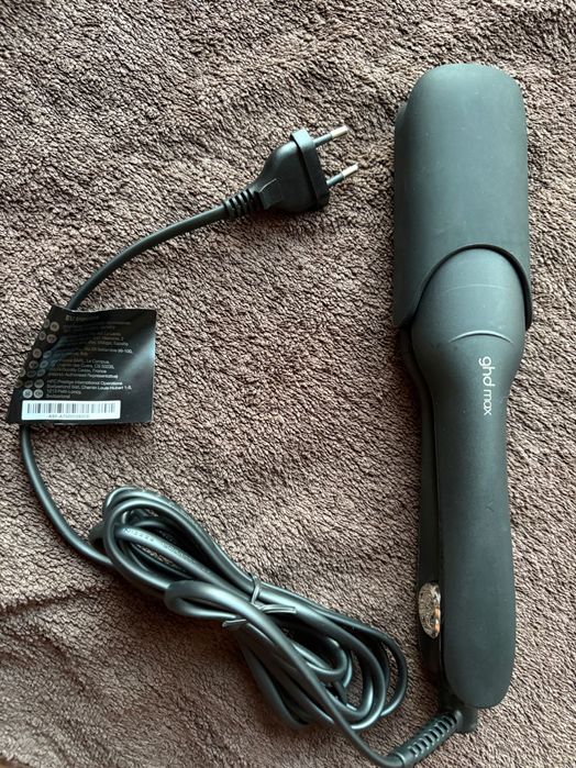 GHD Max Wide Plate Преса за коса