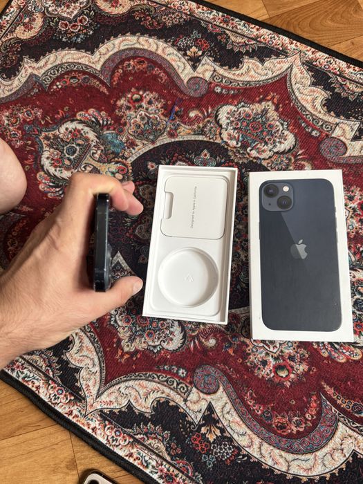 Продам Телефон Айфон 13 128Gb/79