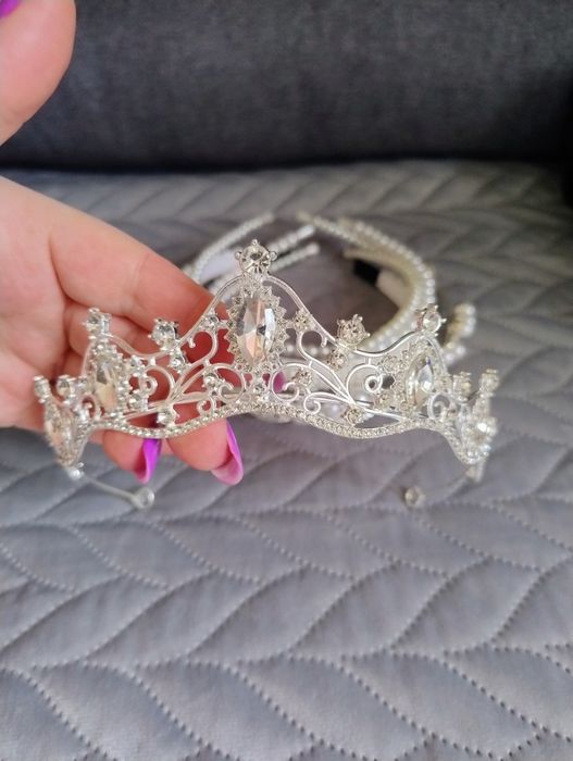 Cordeluțe de mireasa