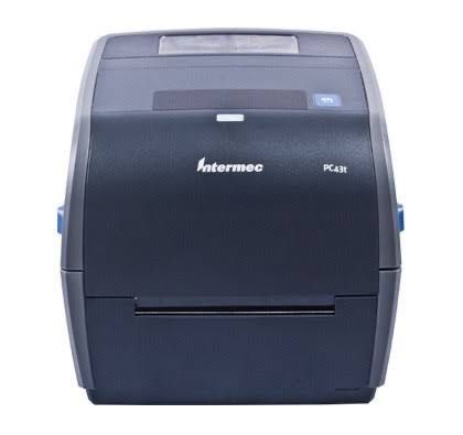Принтер за етикети/товарителници Intermec PC43t 203dpi/USB/LAN