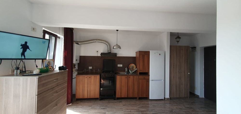 Apartament – Chiajna, Militari Residence, Dudu - Vedere 4