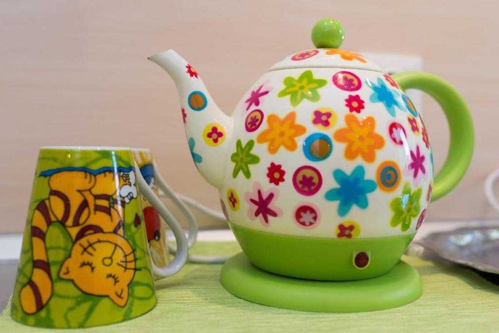 Студио в центъра на София Lovely Top Center Studio