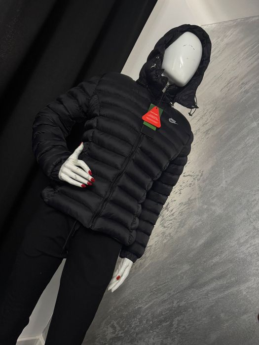 Geaca groasa de iarna