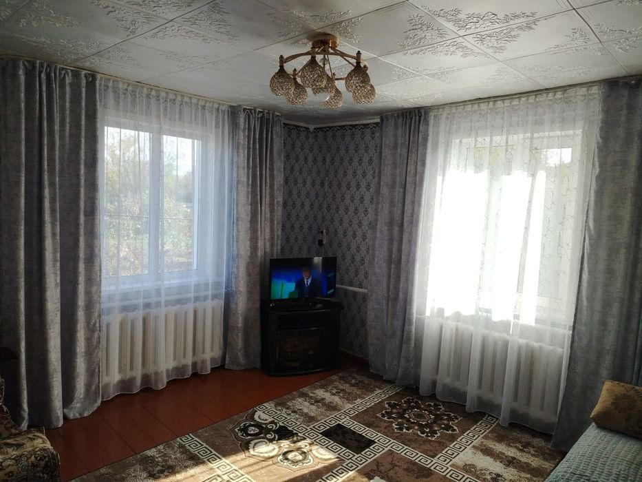 Продается частный дом.
