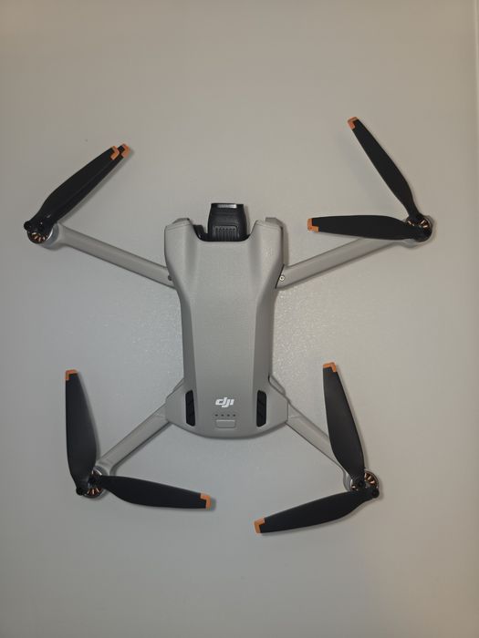 DJI Mini 3 Fly More Combo