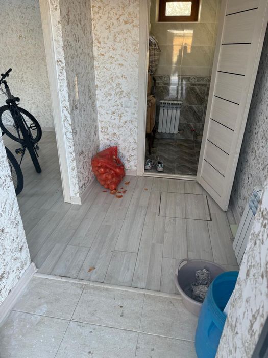 Сдам в аренду времянку