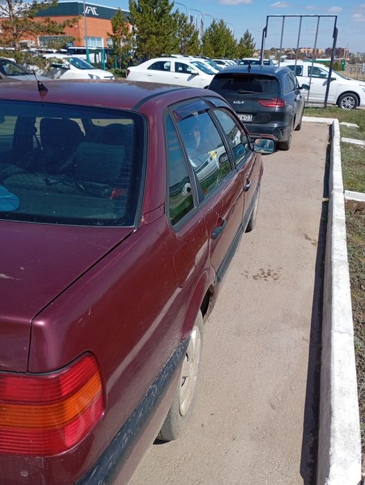 Продам Пассат Б4 на активном ходу