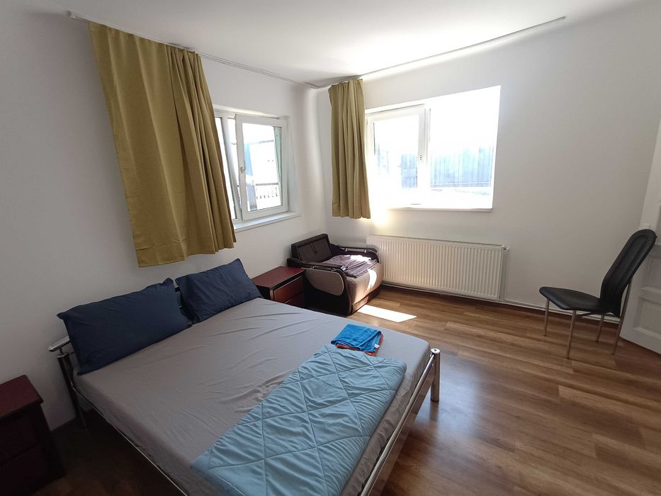Dau in chirie casa cluj