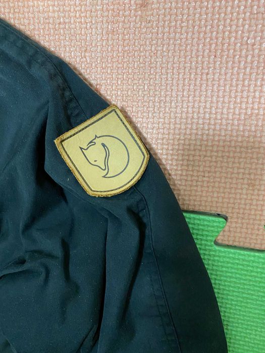 ''Fjällräven G-1000 Greenland Winter Parka''оригинална дамска парка М