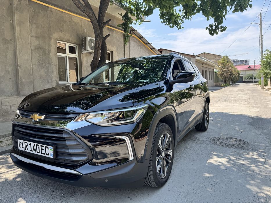 Tracker full premier plus