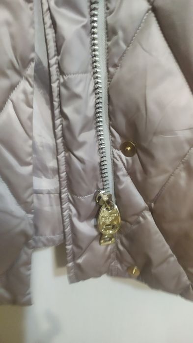 Продам теплое весеннее  пальто