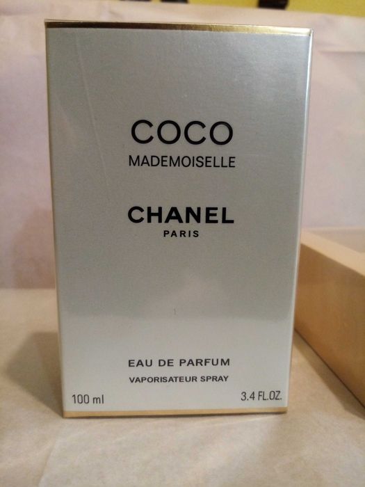 Маркови оригинални дамски парфюми - 100 ml.