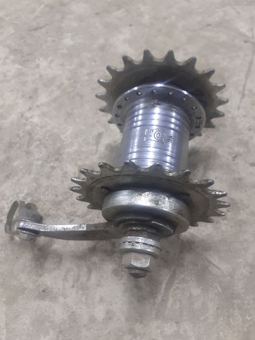 Prodayotsa velosipednie ftulki