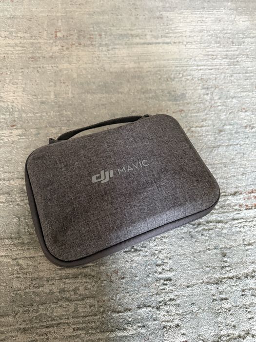 Продам дрон dji mavic mini