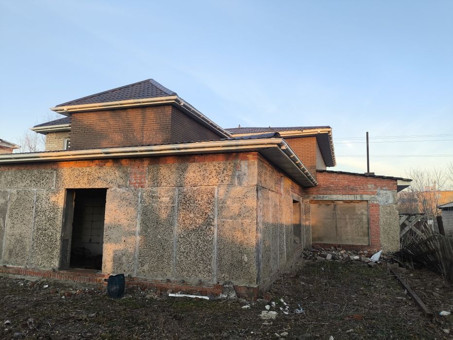 Продам коттэдж...